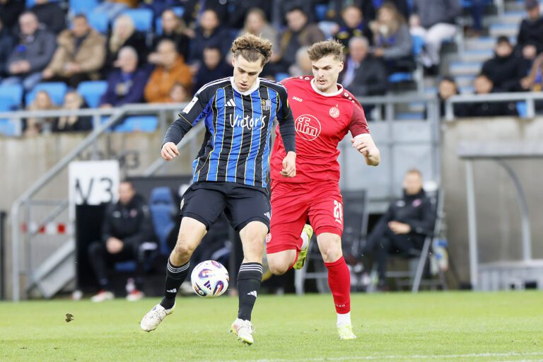 Krisenherd 1. FC Saarbrücken: Ein harter Kampf um den Klassenverbleib