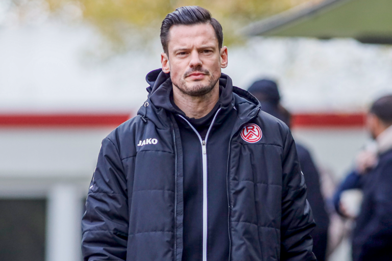 U19 von Rot-Weiss Essen zeigt Kampfgeist beim SC Preußen Münster