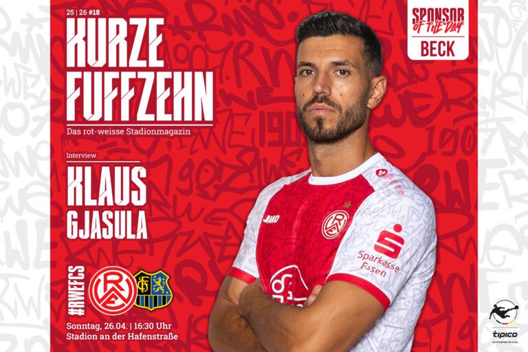 Alles Wichtige zum Heimspiel gegen Saarbrücken