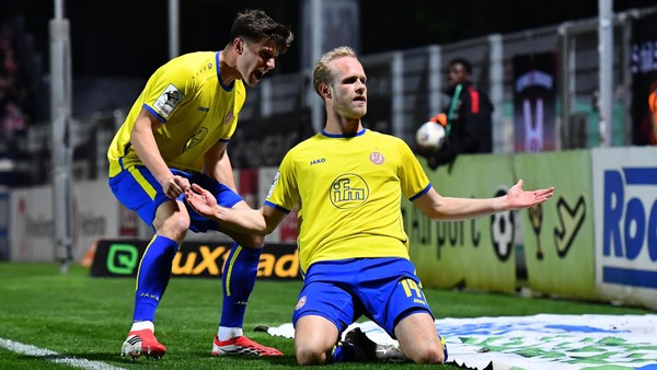 RWE vor entscheidendem Spiel gegen Saarbrücken: Aufstiegschancen wahren!