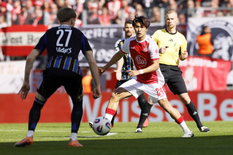 Alles Wichtige zum Heimspiel gegen Saarbrücken