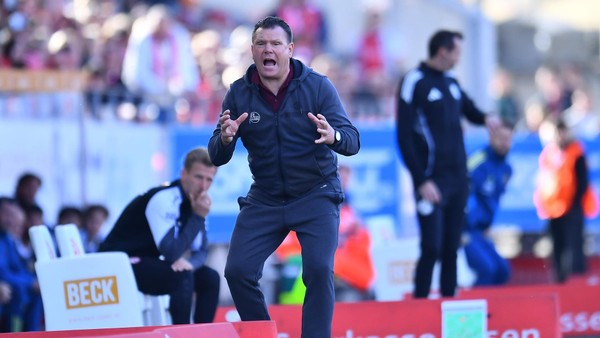 Die Faszination der 3. Liga: Ein Blick hinter die Kulissen von Rot-Weiss Essen