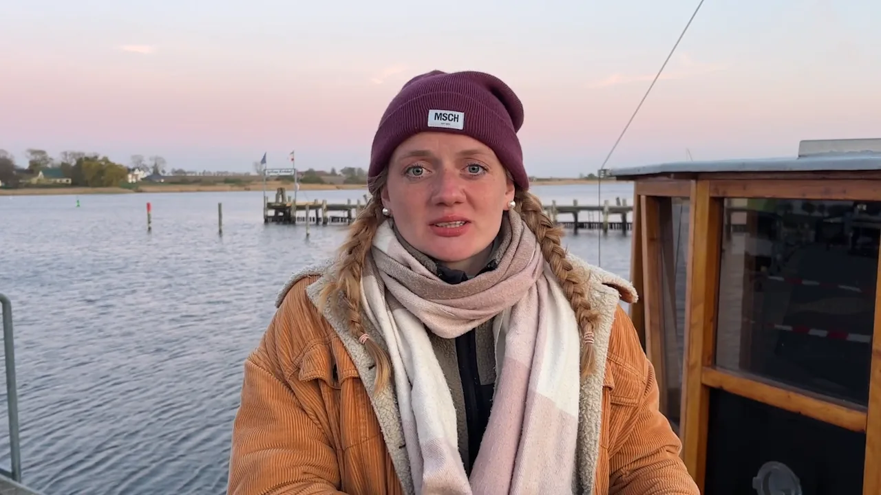 Fortschritte und Herausforderungen bei der Rettung von Wal Timmy