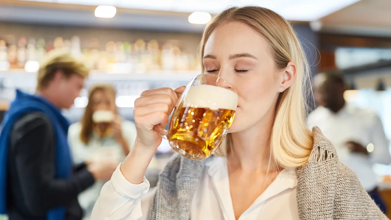 Bier als gesunde Quelle für Vitamin B6: Neue Erkenntnisse aus der Forschung