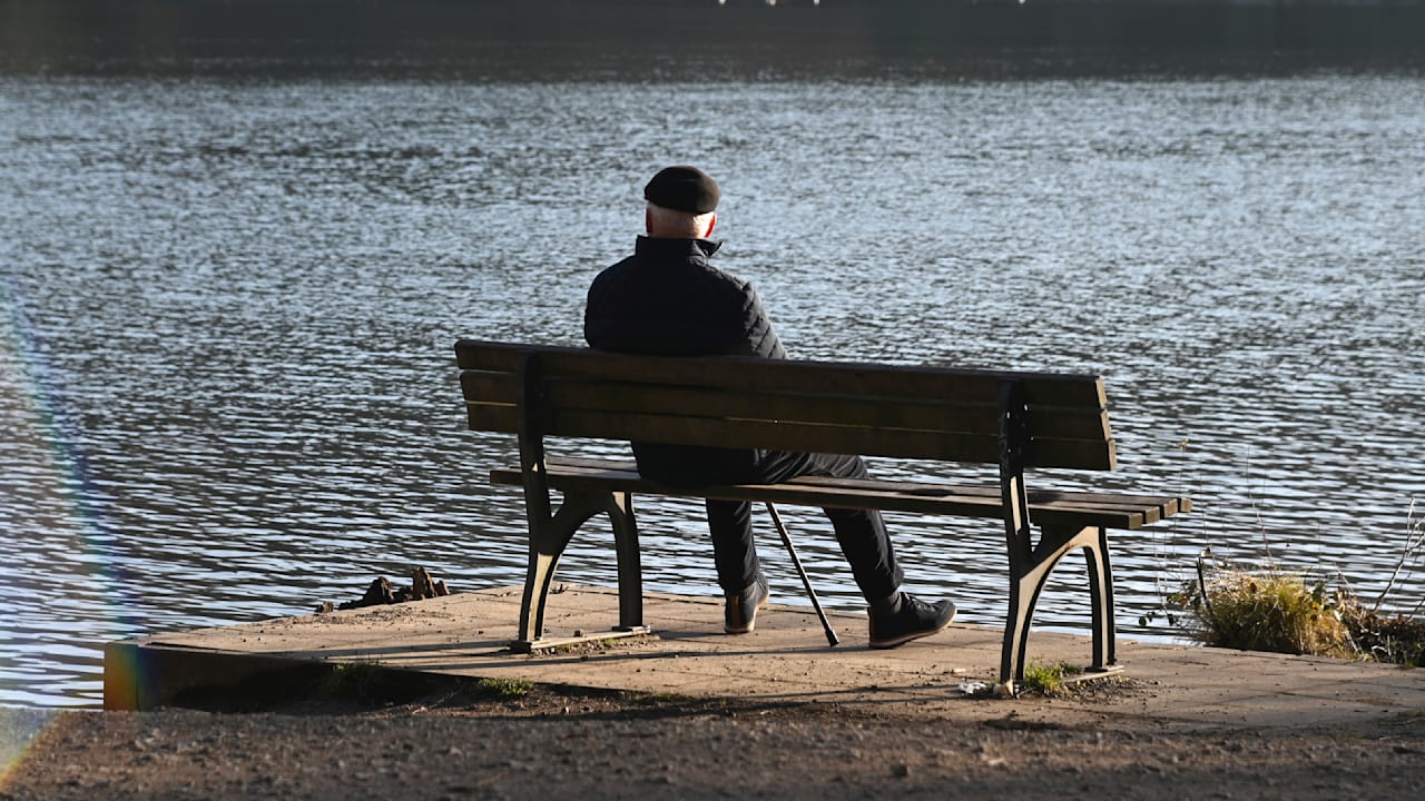 Altersarmut in Nordrhein-Westfalen nimmt zu: Über 200.000 Menschen auf staatliche Hilfe angewiesen