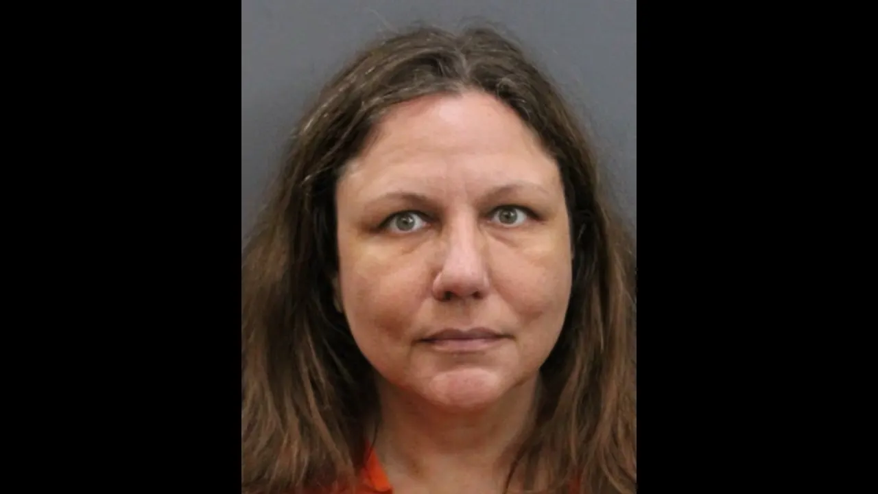 Staatsanwaltschaft fordert Todesstrafe für Frau, die zwei Ex-Männer ermordet haben soll