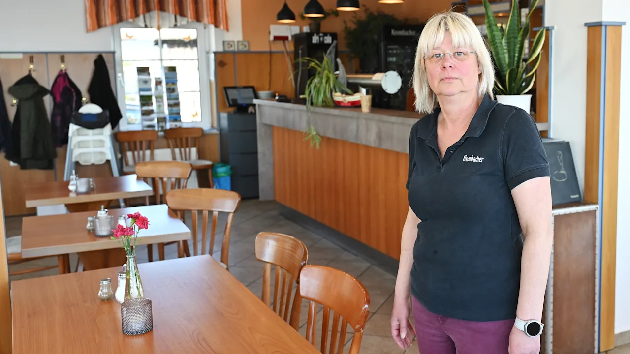 Wal Timmy sorgt für wirtschaftliche Turbulenzen auf der Insel Poel