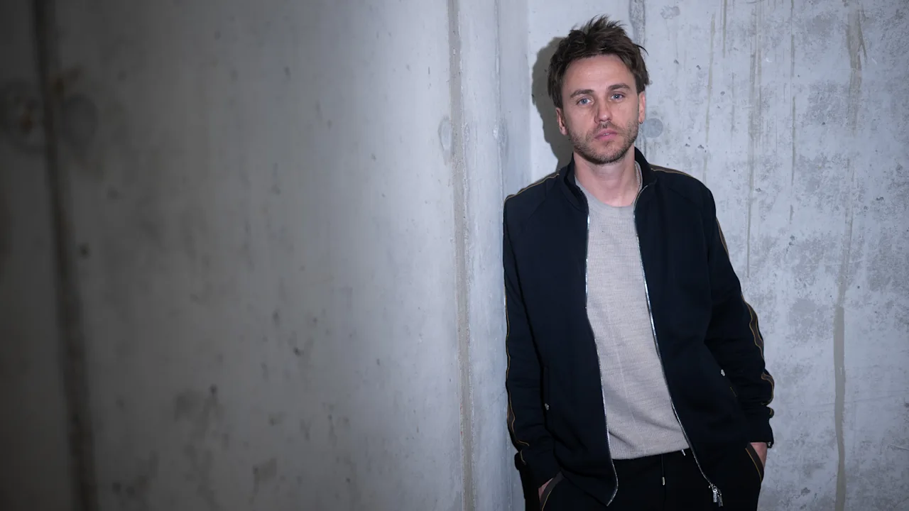 Ein unvergesslicher Abend für einen guten Zweck in Berlin: Clueso und das „House of New Energy“