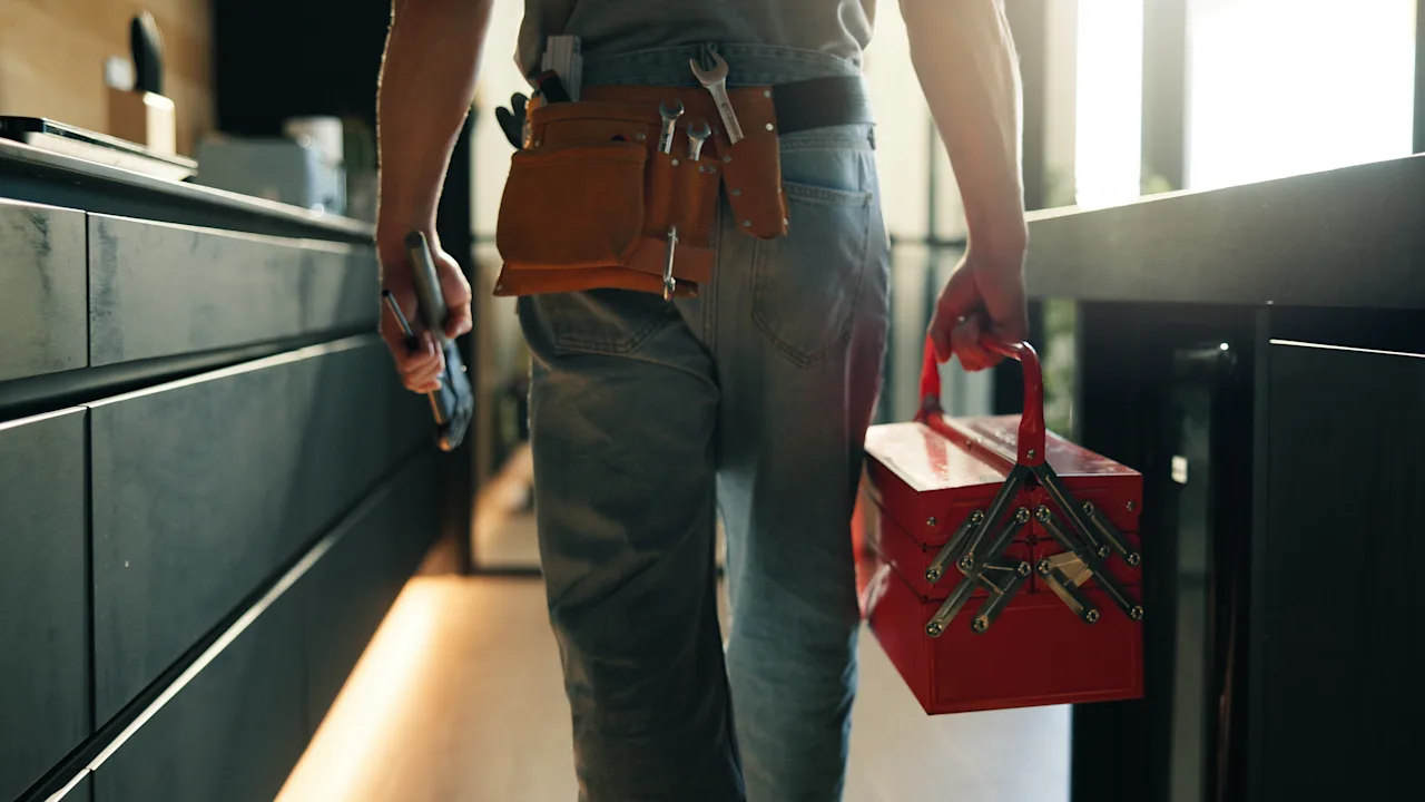 Betrügerisches Duo entblößt Sicherheitslücke in Oberhavel