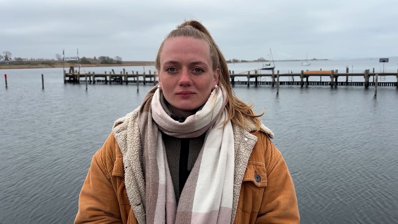 Buckelwal Timmy in kritischem Zustand vor Poel