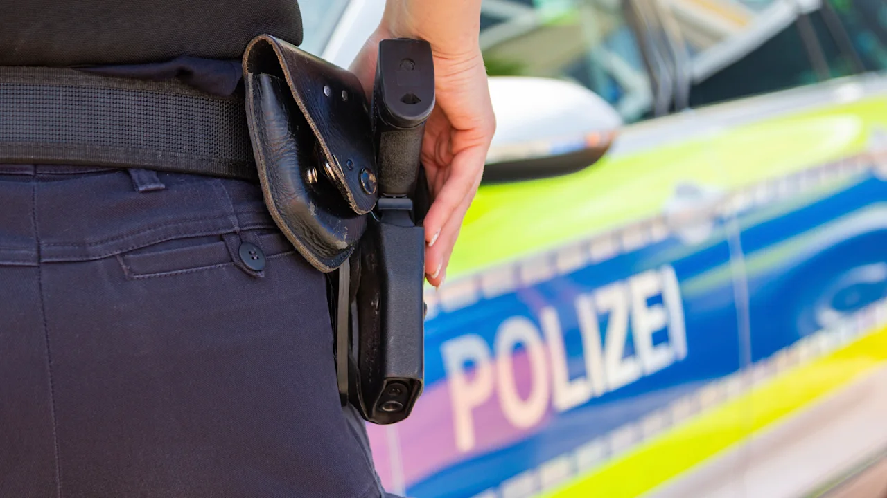 Sechs Männer bei großangelegter Drogenrazzia festgenommen