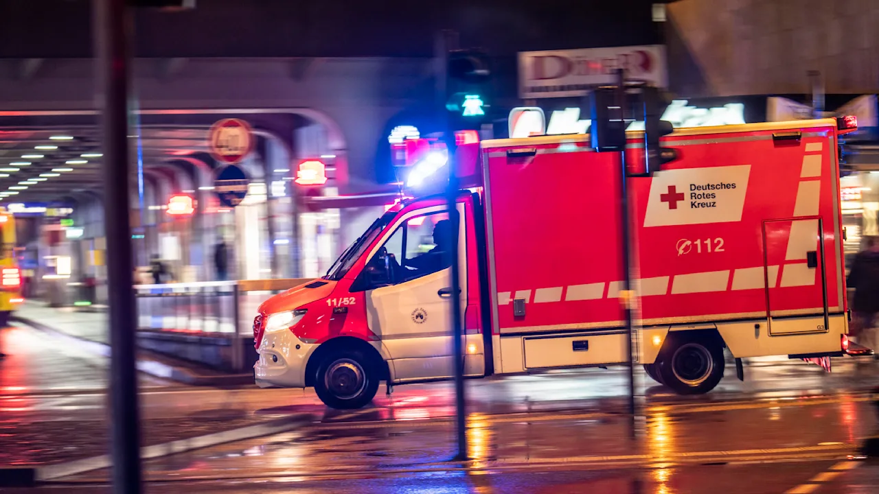 Streit um Kosten für Rettungsdienste in Nordrhein-Westfalen eskaliert