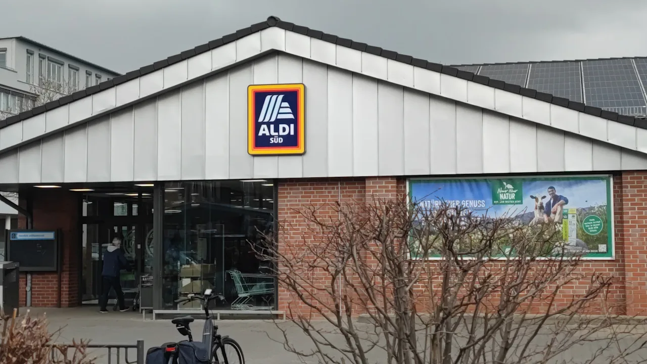 Aldi Süd reduziert Sortiment und streicht bekannte Marken