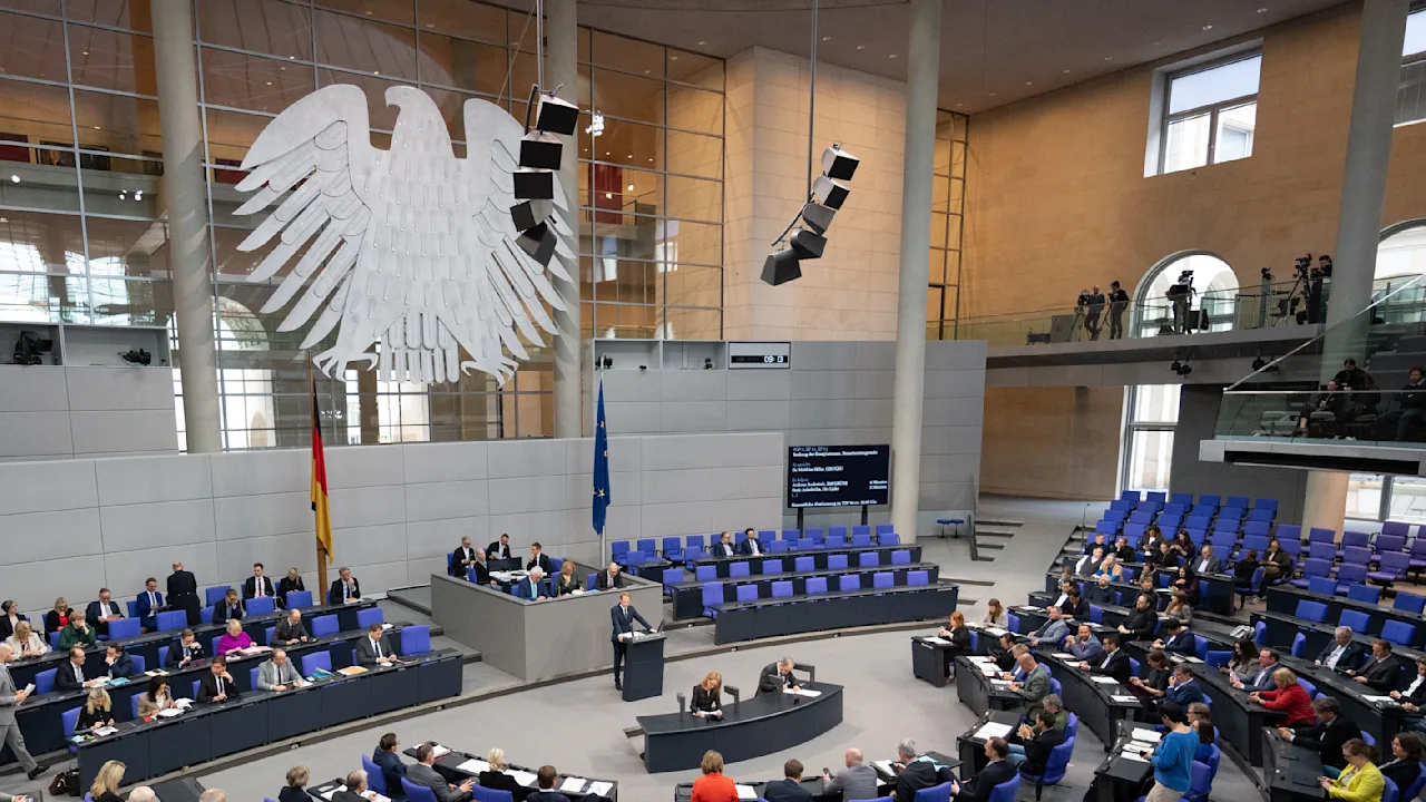 Steuerreform in Deutschland: Hoffnung auf Entlastung oder Illusion?