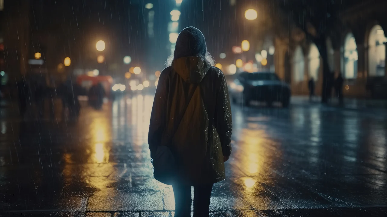 Ein Albtraum für die Jugend: Schockierende Realität von Gruppenvergewaltigungen