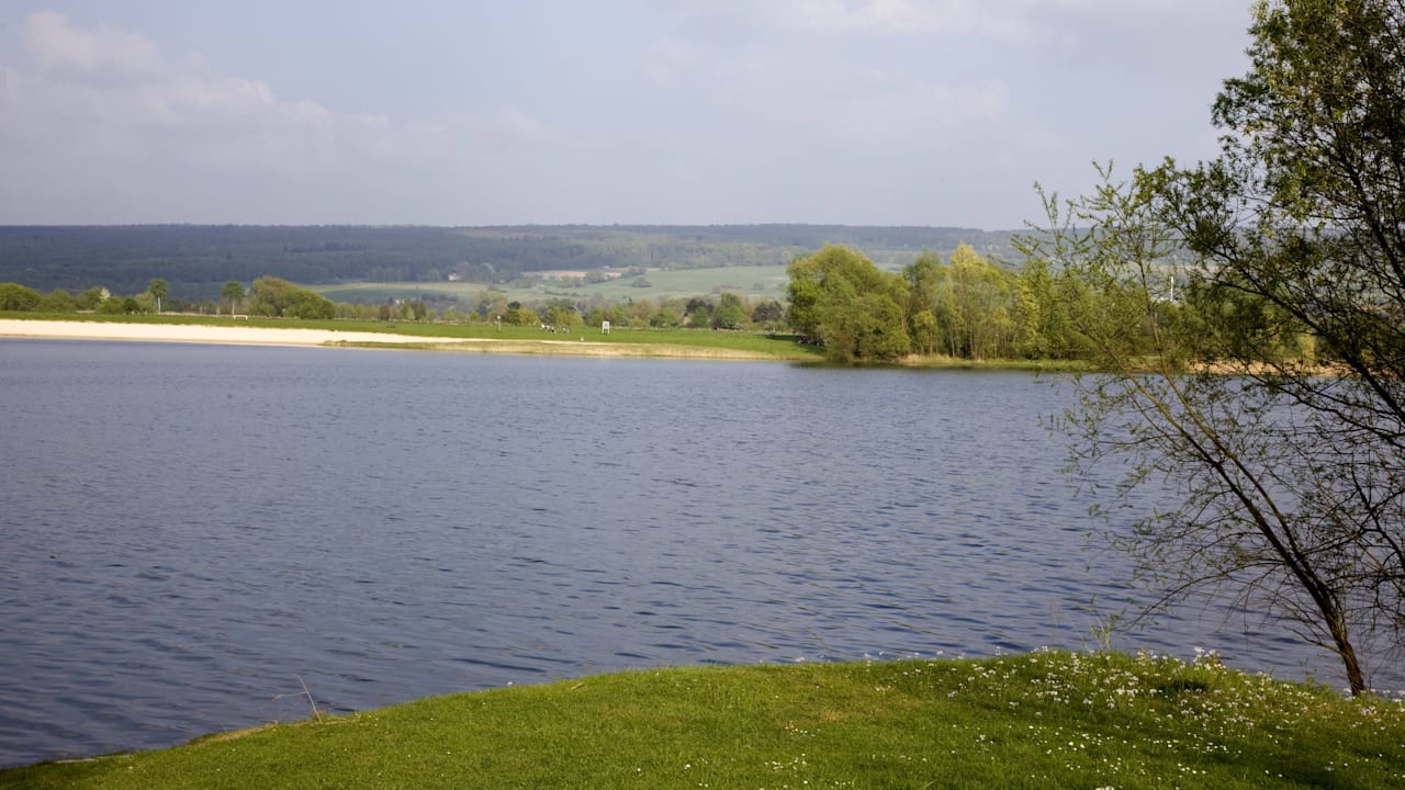 Rätselhafter Leichenfund im Godelheimer See: Cold Case nach Jahrzehnten gelöst