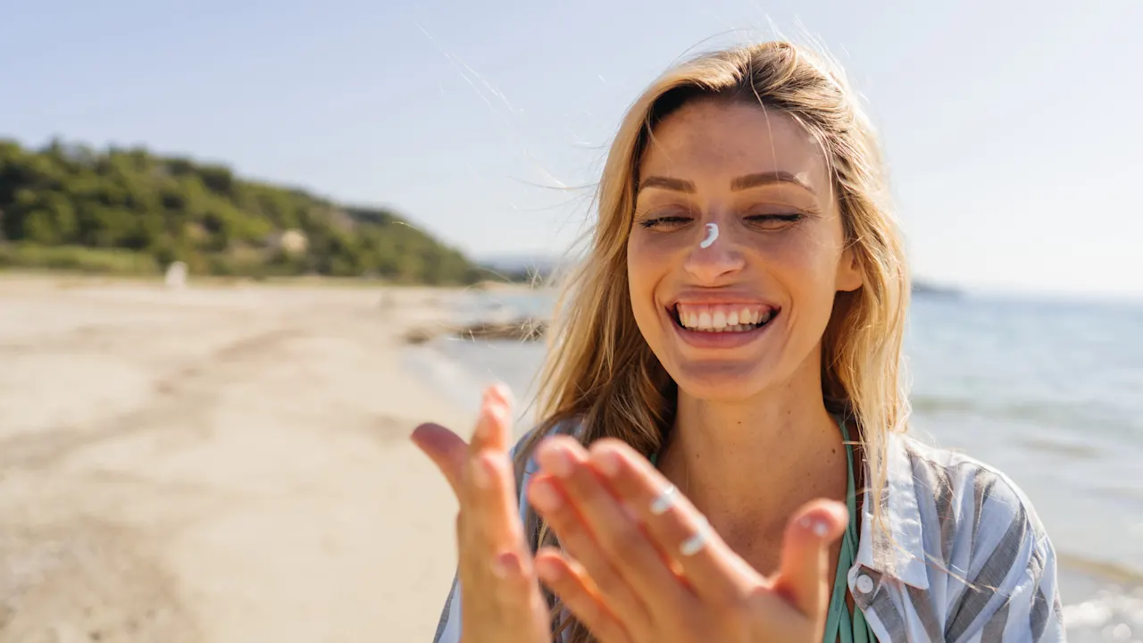 Strahlender Sonntag: Deutschland genießt Sonne und Wärme