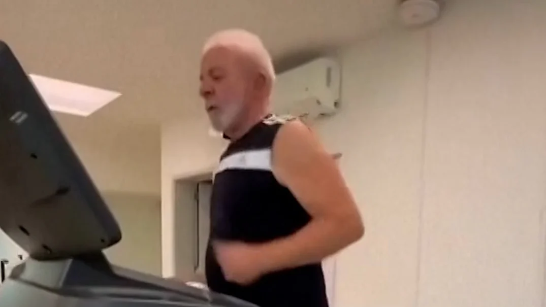 Schüsse bei Korrespondenten-Dinner mit Präsident Trump erschüttern Veranstaltung