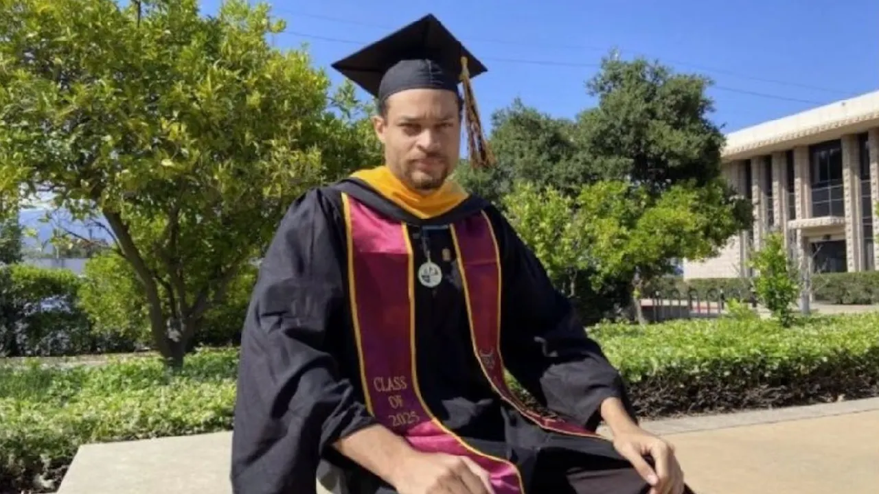 Schockierender Vorfall beim Korrespondenten-Dinner: Lehrer als Schütze identifiziert