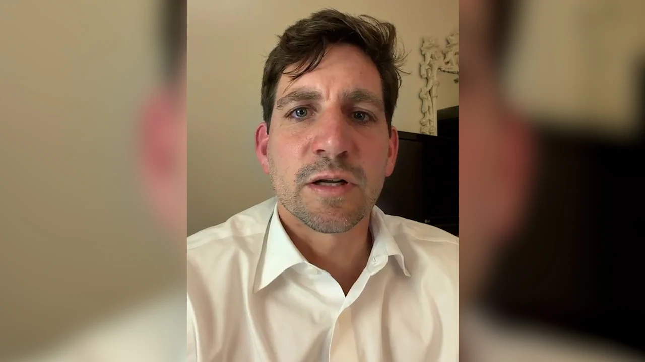 Angriff im Hilton Hotel in Washington D.C. während Dinner der White-House-Korrespondenten