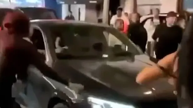 Tragisches Nachtclub-Drama: Influencerin stirbt nach Überfahren in London