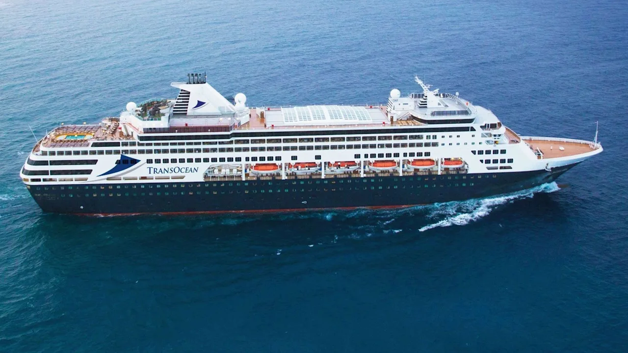 Luxus-Kreuzfahrt endet in Pannen: Die „Vasco da Gama“ enttäuscht Passagiere