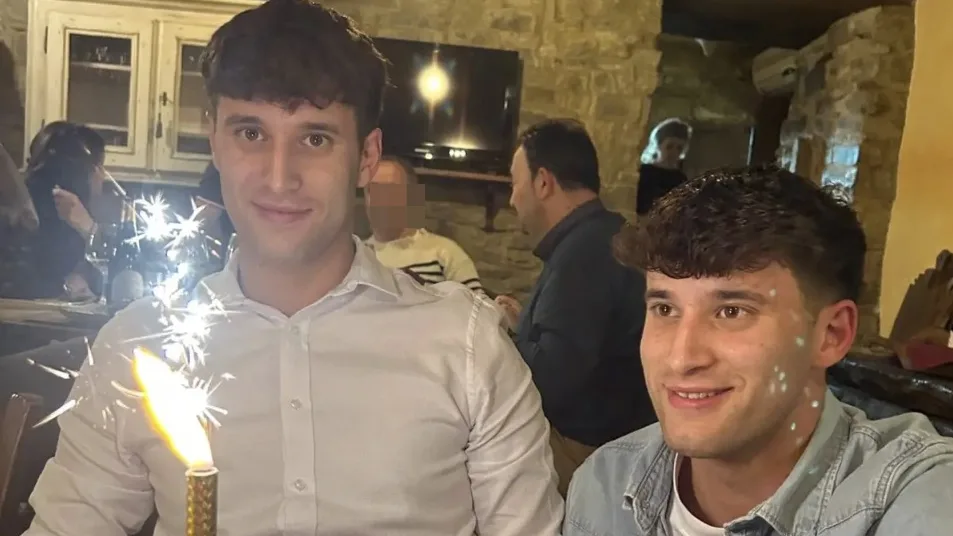 Tragischer Unfall in Umbrien: Zwillingsbrüder sterben bei Stromunfall