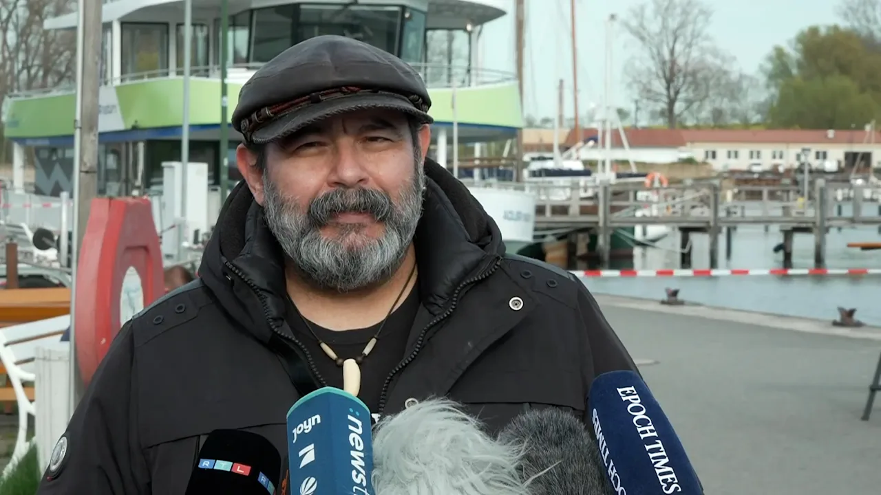 Erfreuliche Nachrichten für Timmy: Rettungsteam äußert sich optimistisch