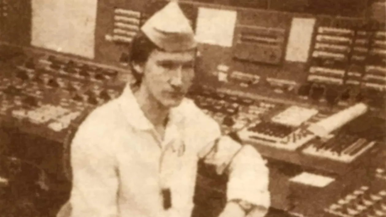 Vom Überleben der Reaktorkatastrophe zum Flüchtling im Krieg