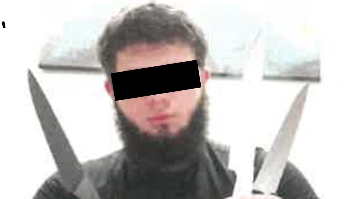 Terrorpläne gegen Konzerte: Ein Blick auf den Fall Beran A.