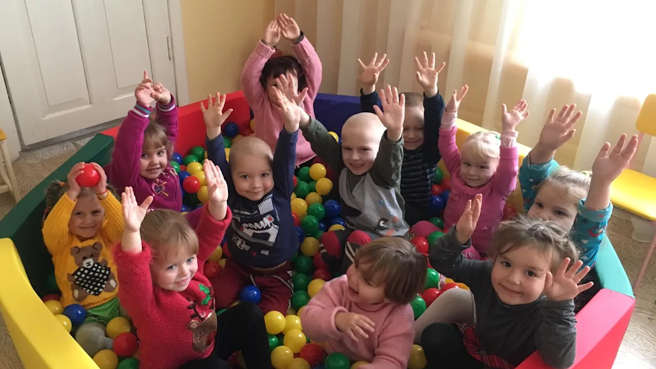 Strahlenopfer in Belarus: Krieg verhindert lebensrettende Hilfe für Kinder