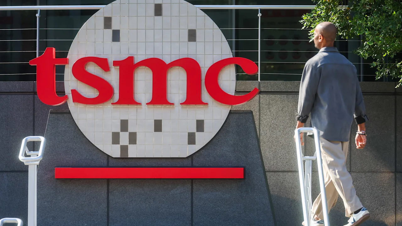 Taiwanisches Gericht verurteilt Ex-Mitarbeiter von TSMC wegen Diebstahls von Geschäftsgeheimnissen