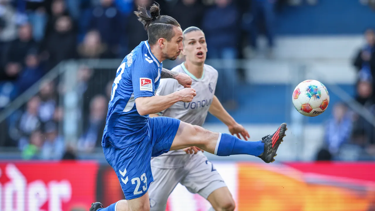 Baris Atik: Auf dem Weg aus dem Keller mit großen Ambitionen