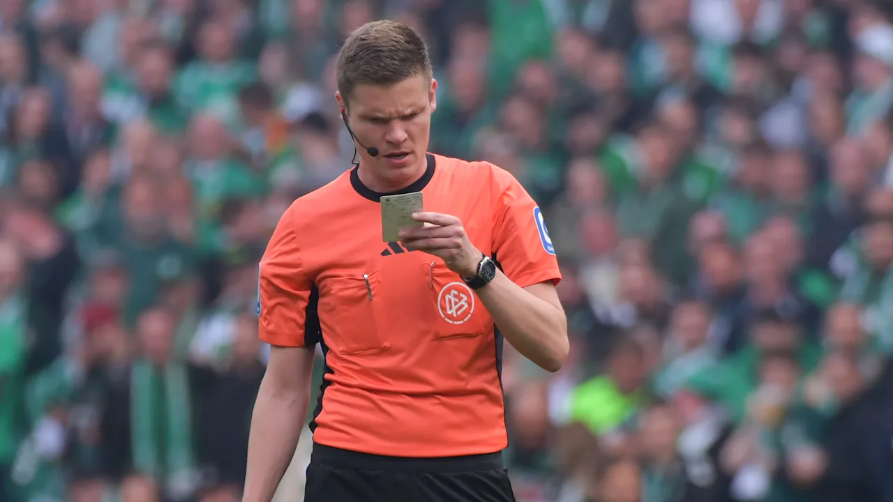 HSV im DFB-Prozess: Hoffnung durch TV-Interview?