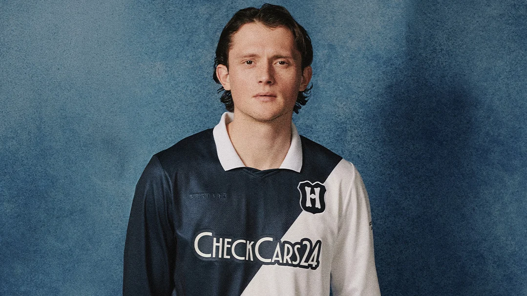 Hertha BSC präsentiert Sondertrikot zum Meisterjubiläum – Ein Blick auf die aktuelle Lage