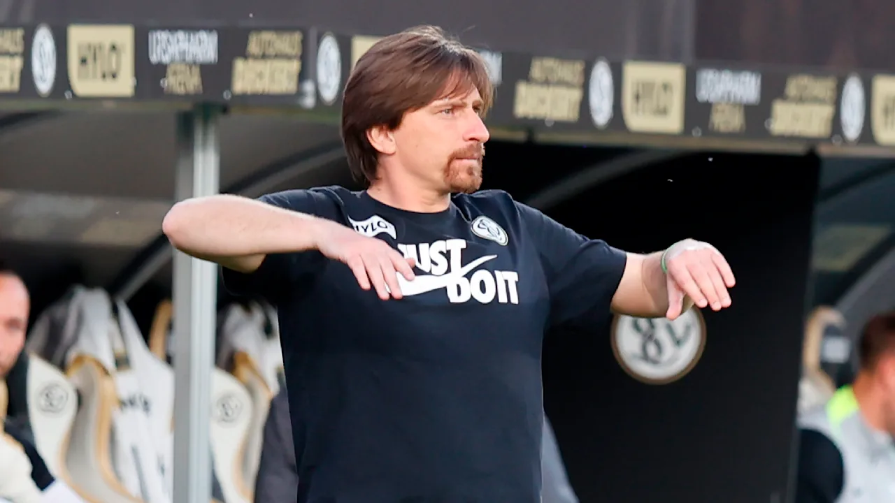 Elversberg vor historischer Chance – Wagner als gefragter Trainer