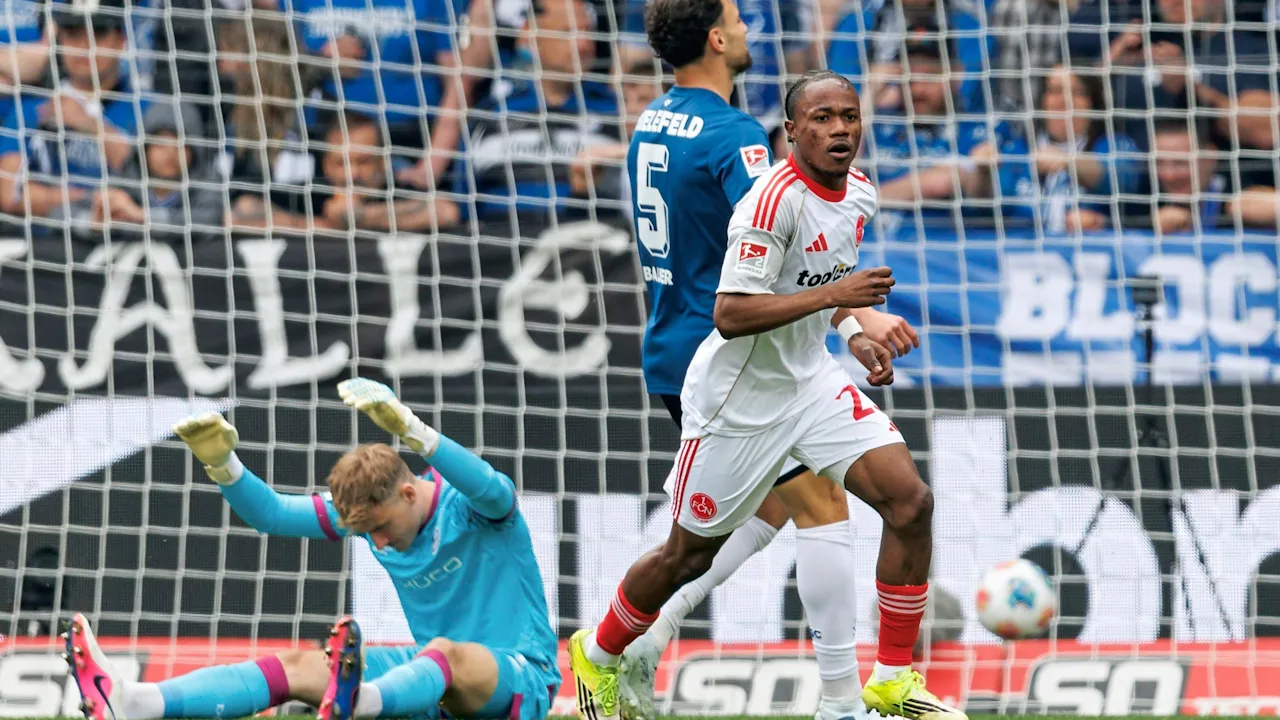 FCN steht vor Herausforderung: Wer füllt die Lücke von Zoma?