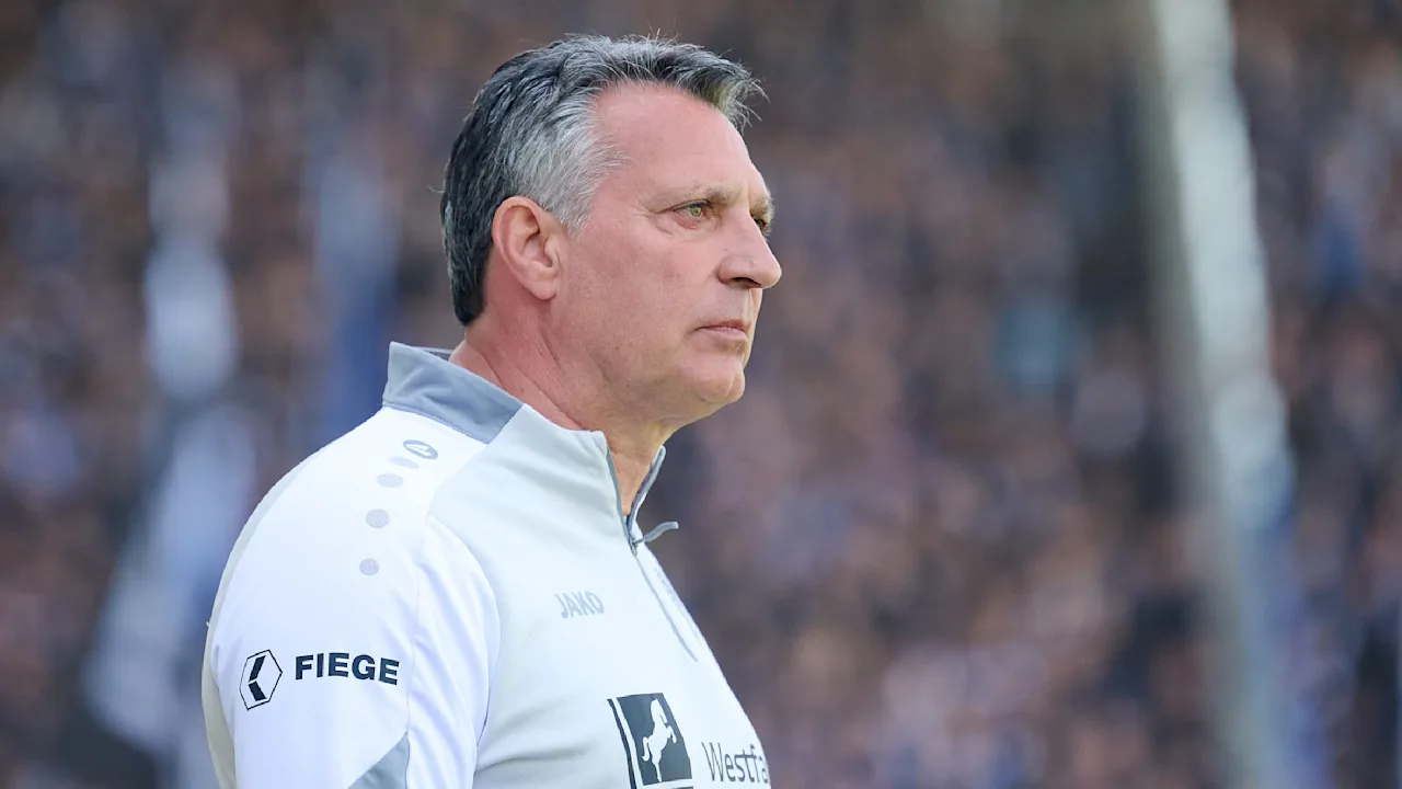 Drama und Emotionen: Kellerduelle in der 2. Bundesliga