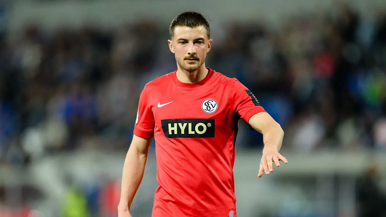 Elversberg verpasst den Sieg: Drama in Darmstadt