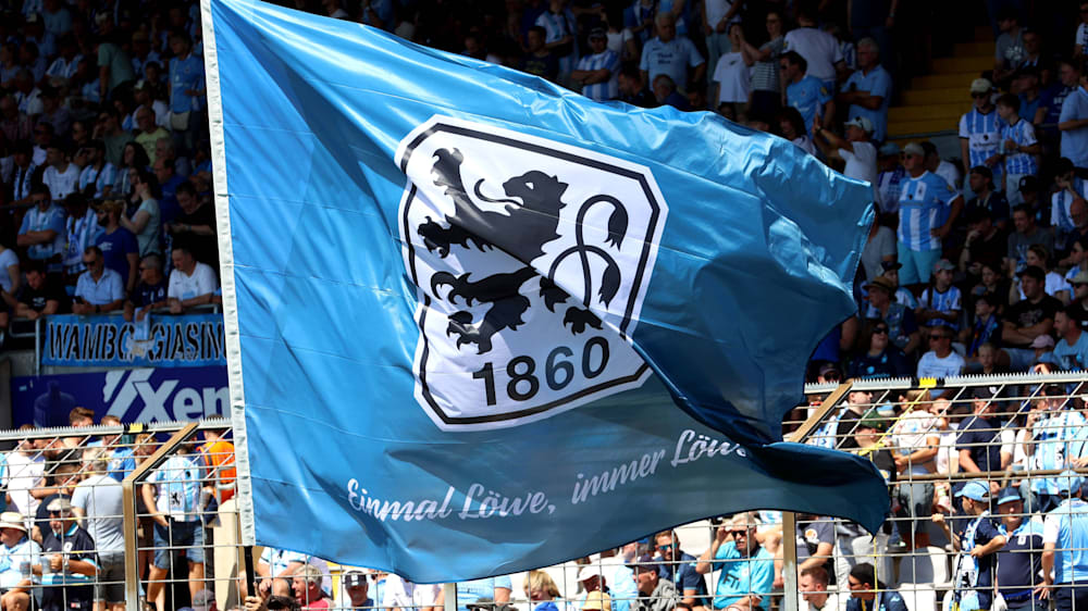 1860 München steigt in die Regionalliga ab - Es könnte noch tiefer gehen - mögliche Szenarien