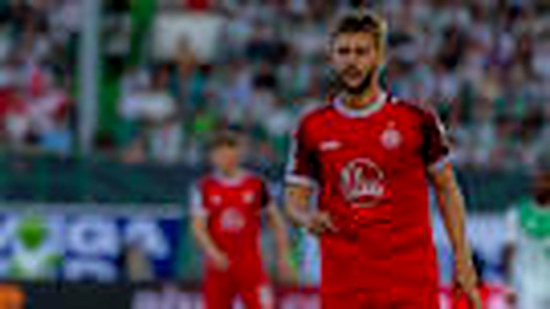 Torben Müsel verlässt Rot-Weiss Essen: Ein Abschied voller Erinnerungen