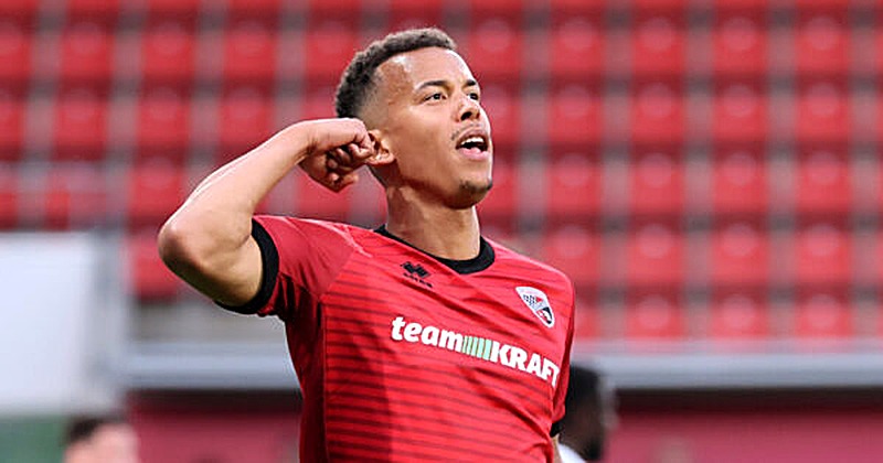 Marcel Costly wechselt zum 1. FC Heidenheim: Abschied von Ingolstadt