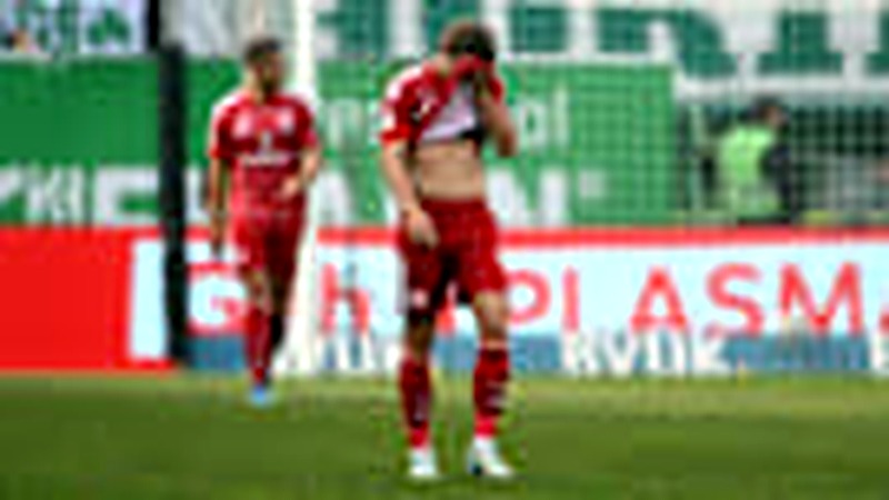 *Fortuna Düsseldorf: Abstieg und Marktwerte im freien Fall*
