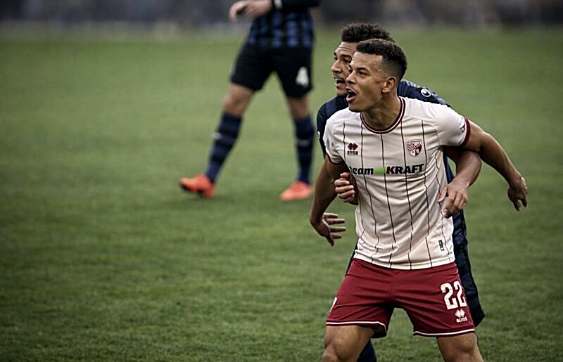 Costly verlässt den FC Ingolstadt: Ein schmerzlicher Abschied und ein neuer Anfang