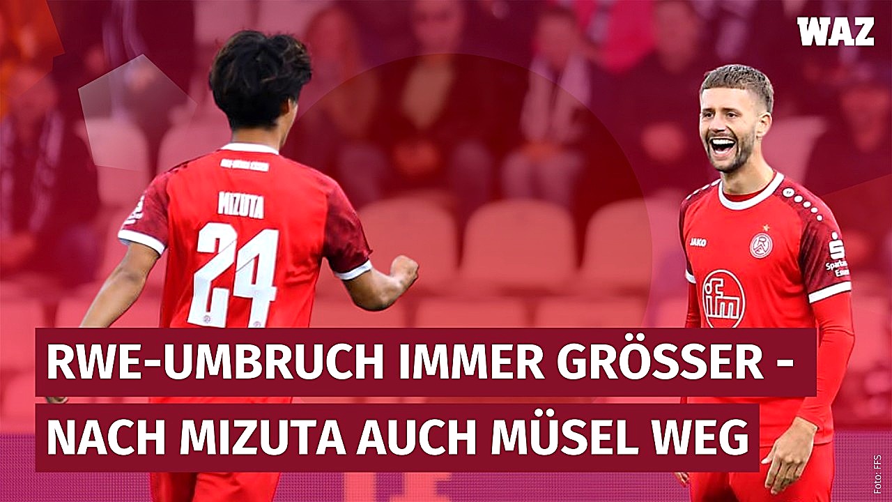 RWE im Aufwind: Klärungsbedarf bei Ramien Safi!