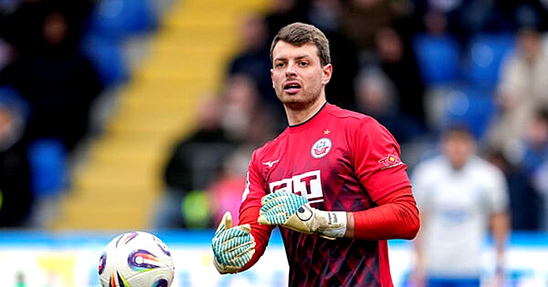 FCS auf der Suche nach neuem Keeper: Benjamin Uphoff als heißer Kandidat