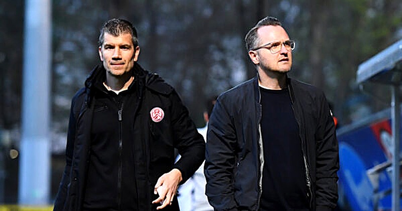 Rot-Weiss Essen im Umbruch: Chancen und Herausforderungen nach der Relegation