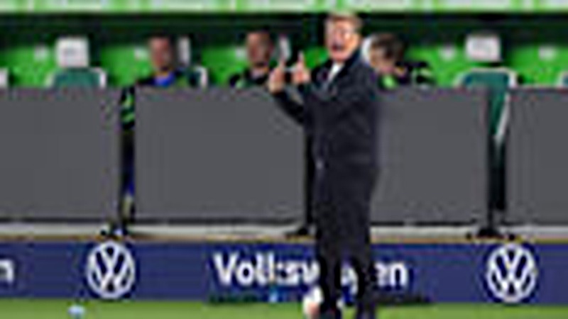 VfL Wolfsburg zielt auf Wunschtrainer: Ein Poker um die Ablösesumme