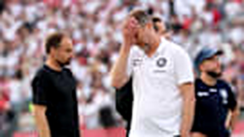 Trainer Jochen Seitz verlässt 1. FC Lok Leipzig nach Relegationsniederlage