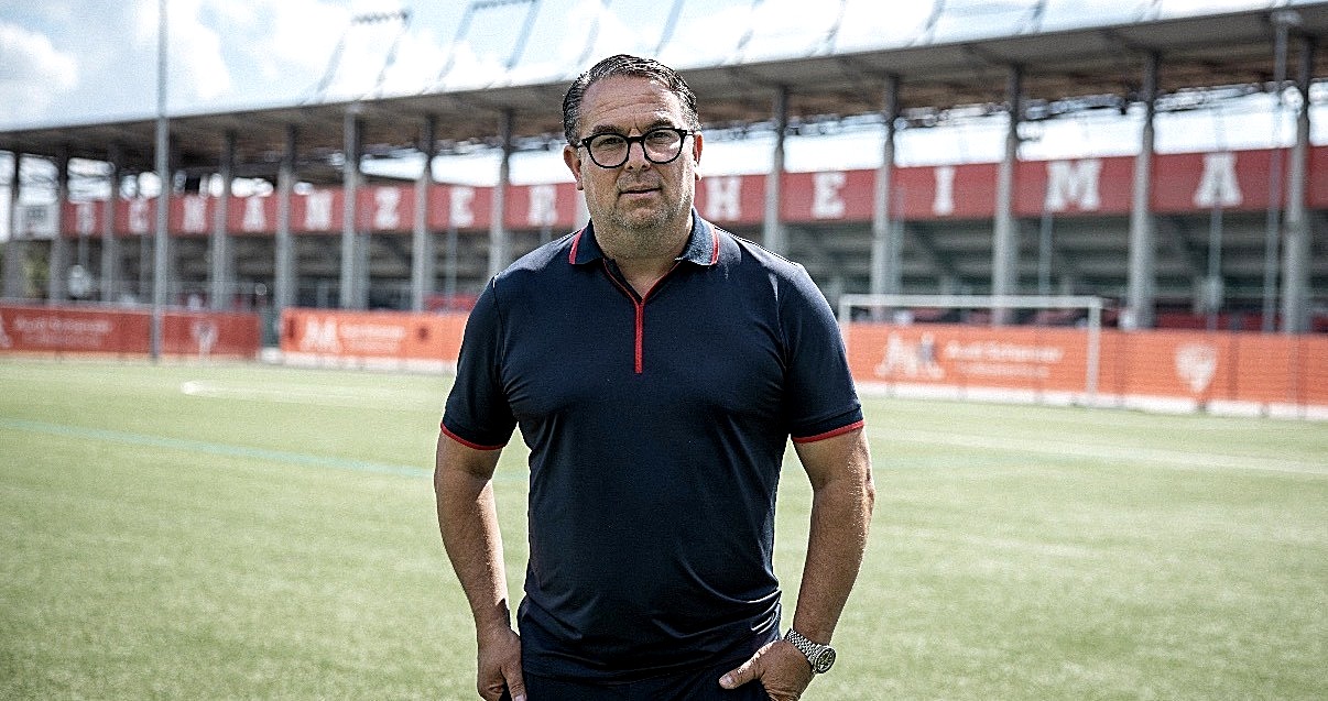 FC Ingolstadt 04: Rigo Hof übernimmt zentrale Rolle im Scouting und der Kaderplanung